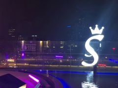 -杜尚rooftop露台酒吧