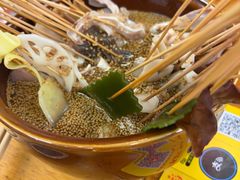 -古真记钵钵鸡(总店)