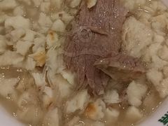 -老刘家永盛斋·传统泡馍(东关南街店)