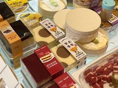 -科林街(二七万达金街店)