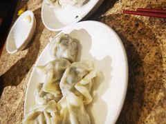 -金谷园饺子馆(北邮总店)