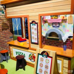 -幻贝家儿童乐园(苏州中心店)