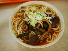 -东方削面(迎泽街店)