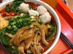 -螺小胖柳州螺蛳粉(钟楼总店)