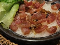 -港禧茶餐厅(美莲广场店)