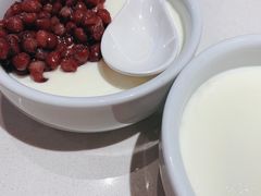 -千日贺茶餐厅(开发区安盛店)