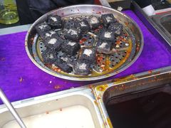 -黑色经典臭豆腐·湖南特产(坡子街店)