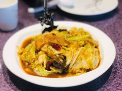 老厨白菜-福利来酒店(舜耕店)
