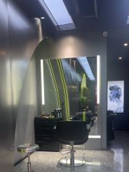 -不迫先生专业男士剪发