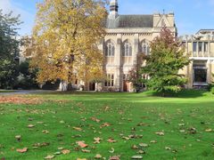 -牛津大学贝利奥尔学院
