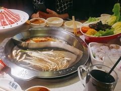 -大龙燚火锅