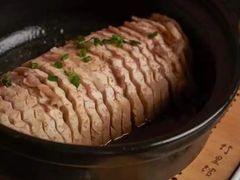 -竹里馆 ·茶食(奥体店)