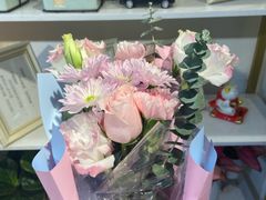 -花未央花店·WEYOUNG