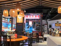 -魏铭鱼头捞饭(晋阳路店)