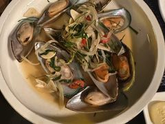 -宴悦海鲜餐厅·游水海鲜·牛排(亚龙湾瑞吉店)