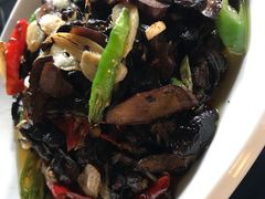 -香满楼(临安路店)