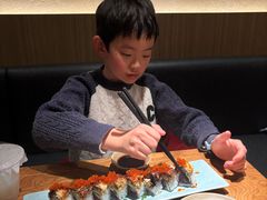 -Tuna maki寿司(园区永旺店)