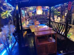 -城墙拐拐火锅(三峡广场黑金冠店)