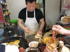 -樊记火烧店(甘泉路店)