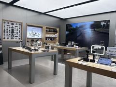 -DJI大疆(福州万象城授权体验店)