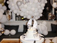 -春树下·树屋花房西餐厅(罍街AS1980店)