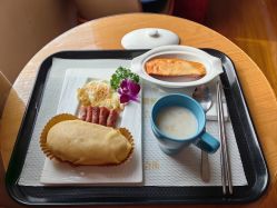 -兰心墩楠月子会所(万达店)