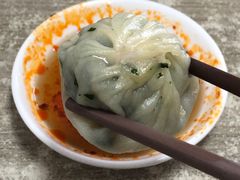 -曼曼汤包(建国西路店)