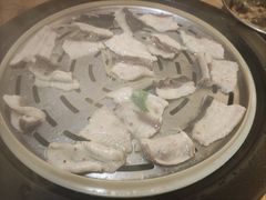 -阿鸡鱼庄·顺德鲜蒸小炒(亚运村店)