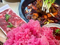 -蜀家渝重庆火锅(南屏街店)