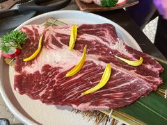 -谷牛日式烤肉(宝山U天地店)