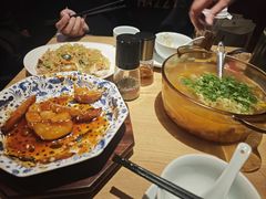 -老福洲·三十年福州味(斗东店)