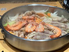 -黄记煌三汁焖锅(欢乐海岸店)