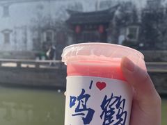 -鸣鹤古镇