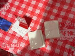 -荆九爷爆炒桥头三嫩(浙大店)