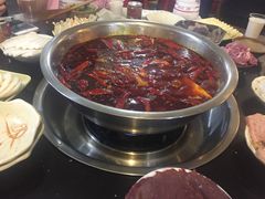 -大龙火锅(老店)