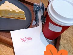 -壹丁咖啡(宽窄巷子店)