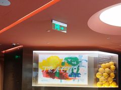 -TRACTION 运动中心(金融街店)
