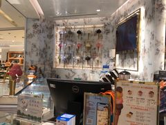 -VENCHI 闻绮(北京汉光店)