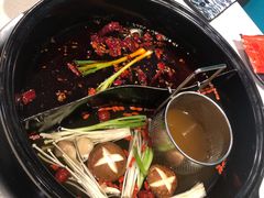 -钢管厂五区小郡肝串串香(南山店)
