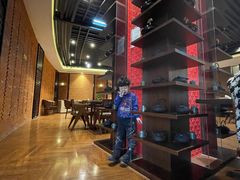 -大连金石滩绿发温泉假日酒店
