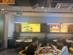 -令狐冲烤鱼·烧菜馆(达明店)
