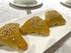 -红棉中餐厅·广州海航威斯汀酒店