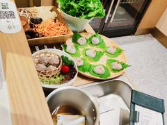 -六少·猪肚包鸡火锅(卓悦INTOWN店)