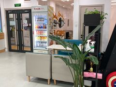 -即刻健身馆(对外经贸店)