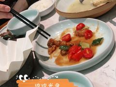 -大榕树下顺德菜(融创茂店)