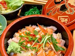 -一豚轩·烧鸟·豚骨拉面(五四路店)