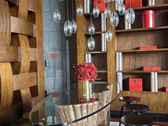 -时光吧·大堂吧·丽江和府洲际度假酒店