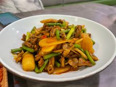 -毛哥小馆子(百井坊巷店)