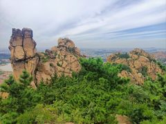 -太和山风景区