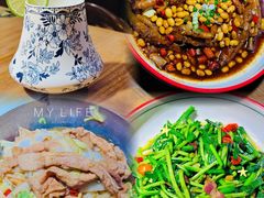 -小柴米·传统江西菜(八一广场店)